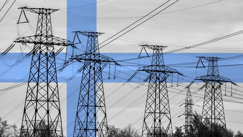 Les entreprises énergétiques finlandaises stupéfaites par le projet de taxe sur les superprofits