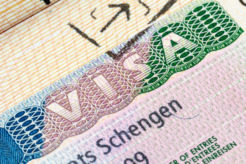 L’UE avance sur la numérisation des demandes de visa Schengen