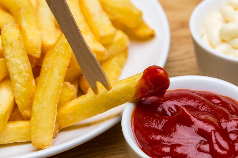 A l'OMC, l'UE crie victoire dans la guerre des frites