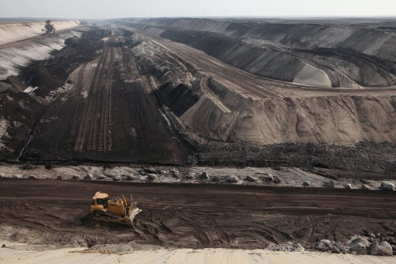 Sans gaz russe, la consommation de charbon de l'UE augmente temporairement, selon l'IEA