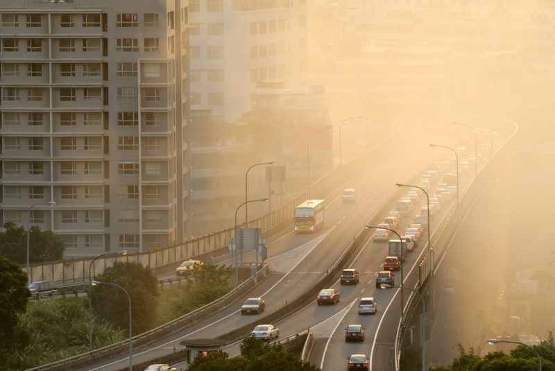 La pollution de l'air n'est pas un motif d'indemnisation pour les particuliers, estime la CJUE