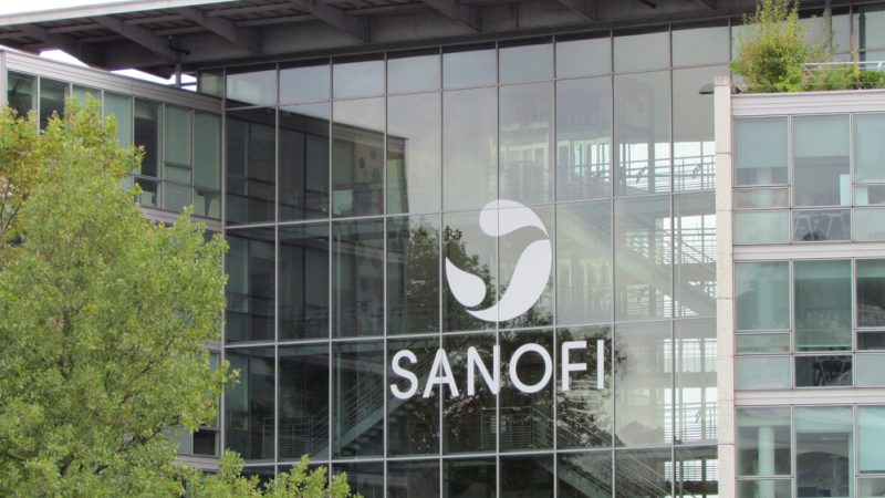 Sanofi : la grève pour une hausse des salaires se poursuit