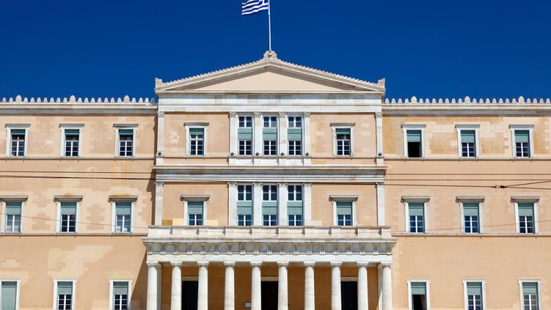 Élections 2023 : un maintien possible du Premier ministre Mitsotakis en Grèce