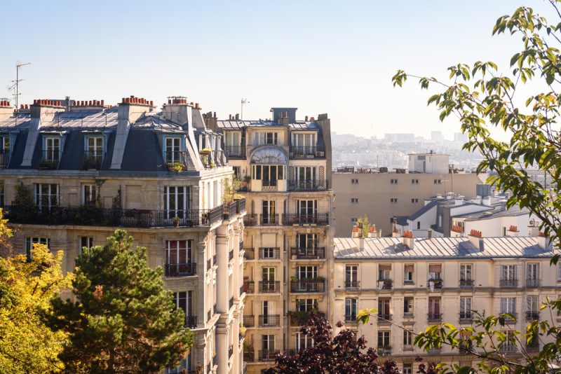 Crédit immobilier : le taux maximum pour un emprunt à 20 ans dépassera les 3,5 % au 1er janvier