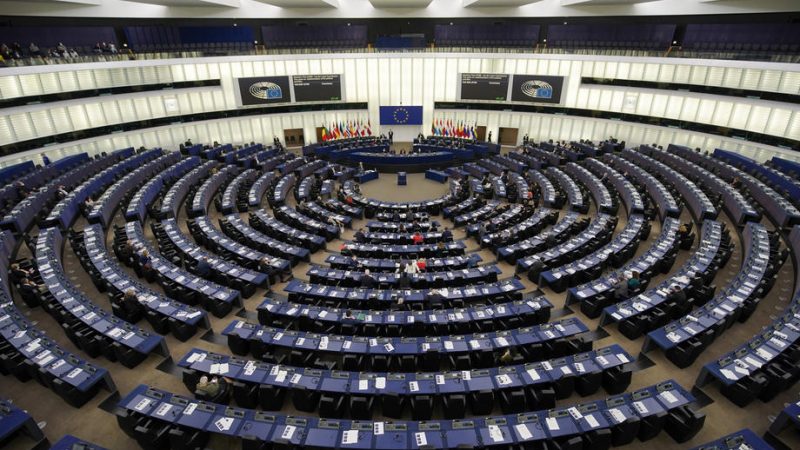 Le Conseil de l’UE s’oppose aux projets de nouvelles règles électorales européennes