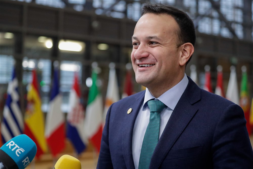 European Council summit in Brussels