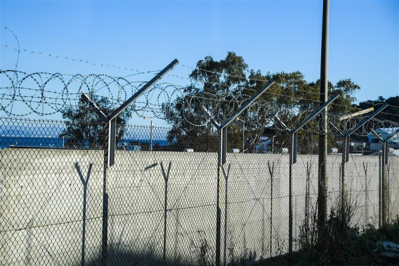 Grèce : un Somalien, condamné à 142 ans de prison pour trafic de migrants, bientôt libéré