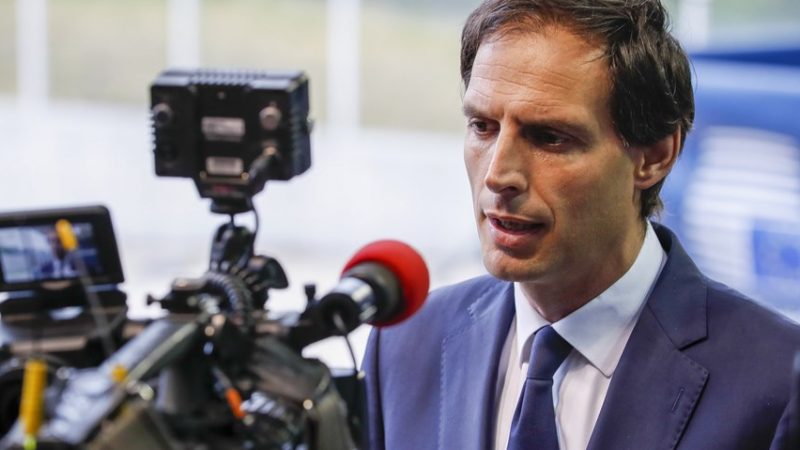 Le ministre néerlandais des Affaires étrangères se félicite des « bonnes relations » avec le Qatar