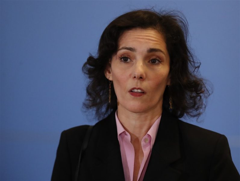 Deux Français et un Belge inculpés pour espionnage en Iran