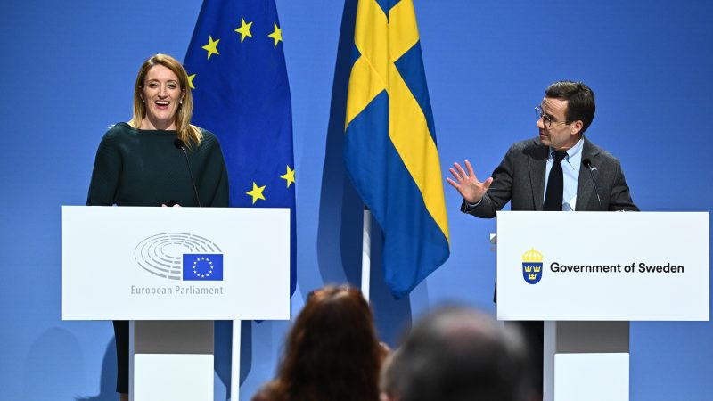 La politique européenne en 2023 : un calme relatif avant la tempête électorale