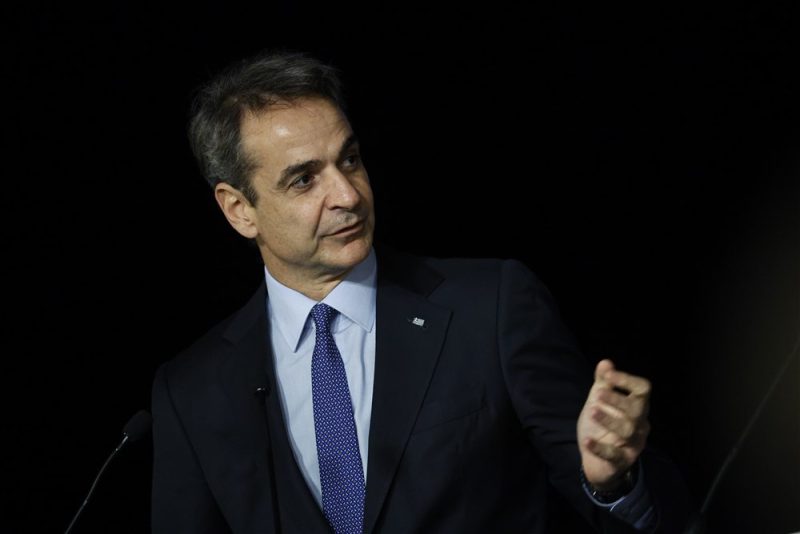 Grèce : le procureur général met l’État de droit à l’épreuve