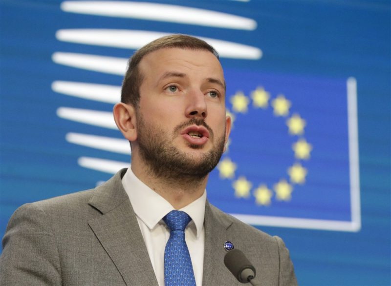 Réduction des émissions du bétail : les ministres de l’UE veulent freiner les ambitions de la Commission