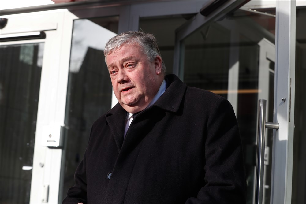 Qatar Corruption case in Belgium