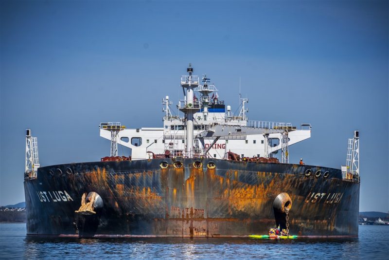ExxonMobil disposerait depuis 40 ans de prédictions exactes sur le réchauffement climatique, selon une étude
