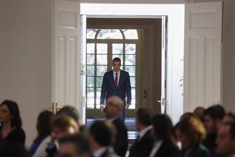 Face à l'inflation, l’Espagne réduit la TVA sur les denrées alimentaires