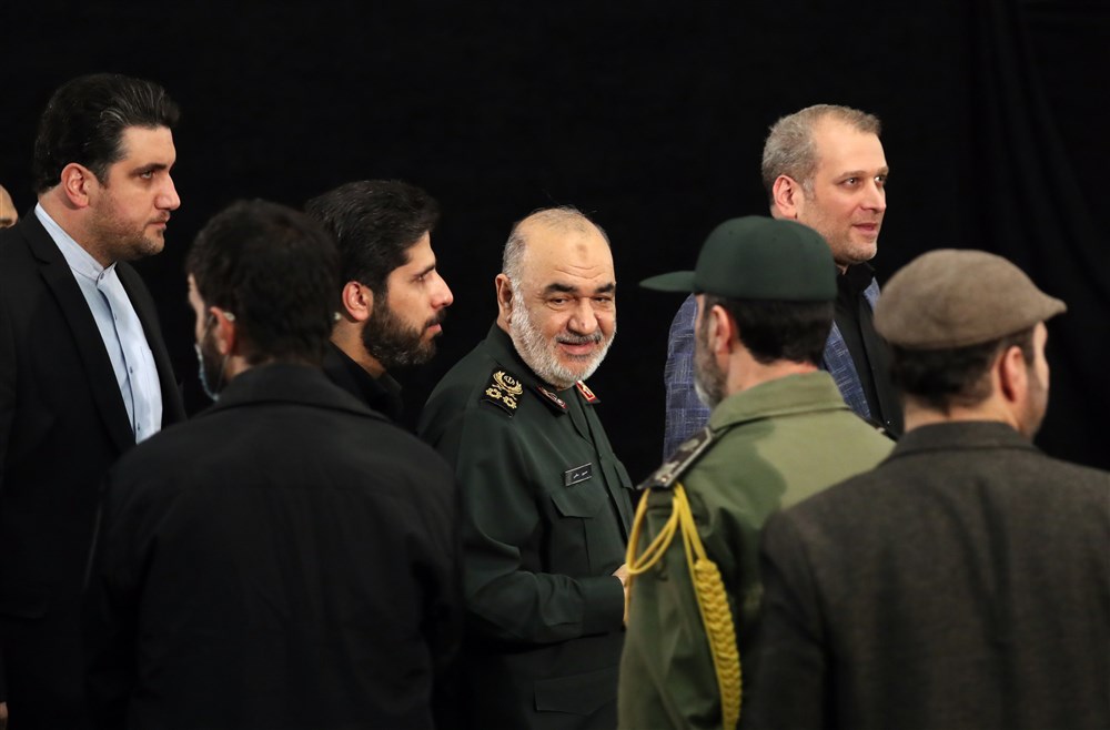 Iranians mark third anniversary of Soleimani&rsquo;s assassination