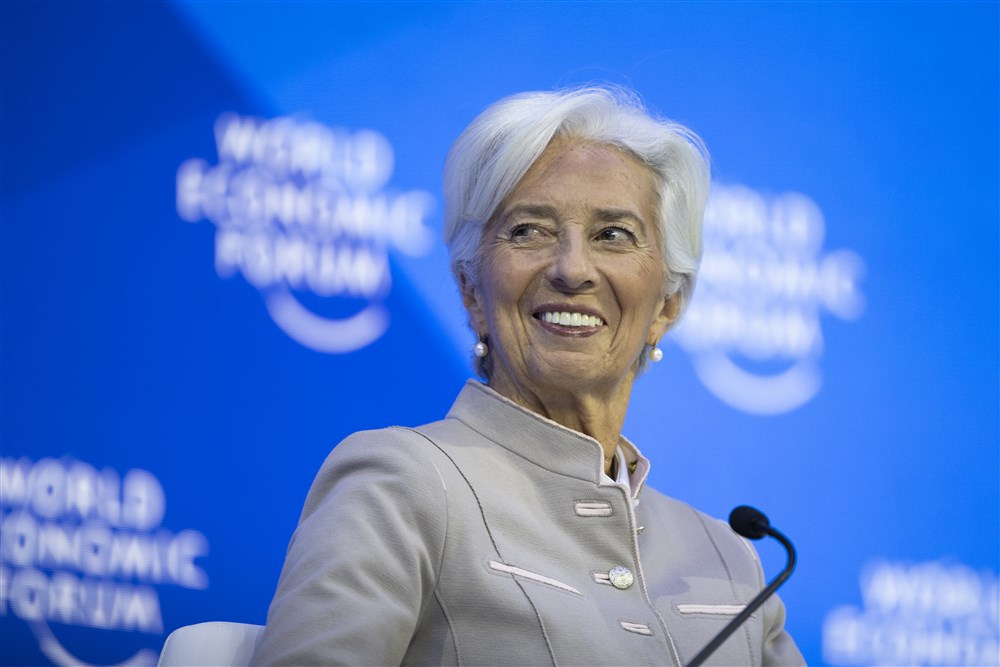 53rd annual meeting of World Economic Forum (WEF) in Davos