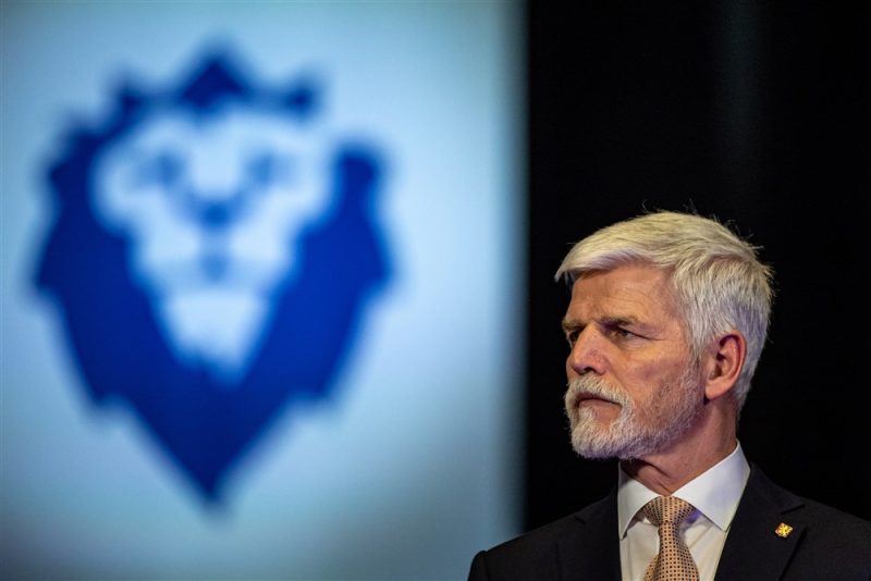 Taïwan : incident diplomatique entre le nouveau président tchèque et la Chine