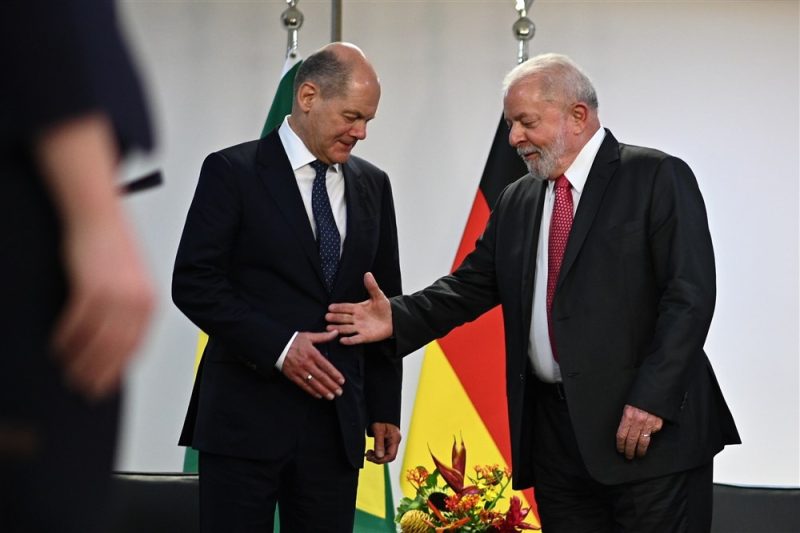 Accord UE-Mercosur : Lula met la pression, les eurodéputés campent sur leurs positions