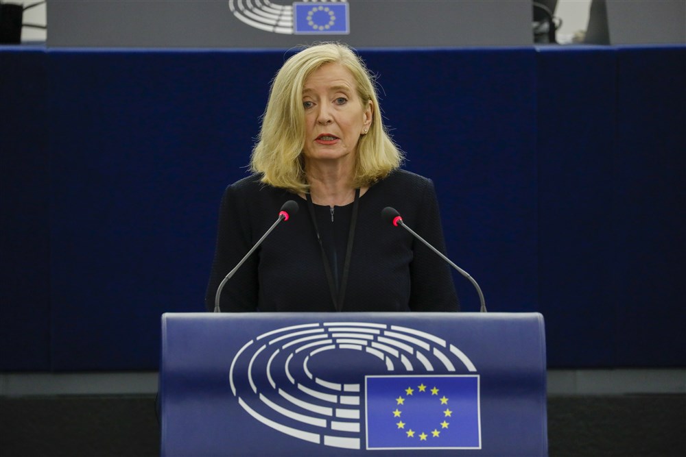 Recherche et sauvetage en mer : Frontex trop dépendante des États membres, selon la Médiatrice européenne