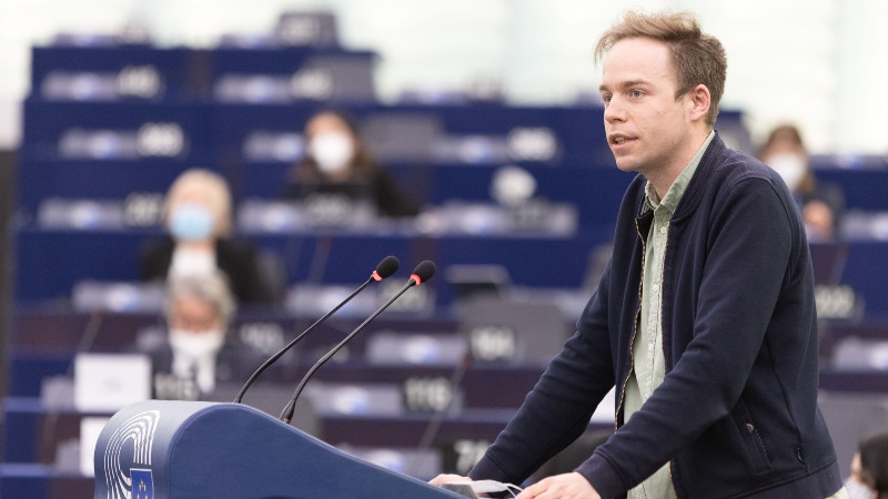 Inflation : la hausse des taux de la BCE menace les investissements « verts »