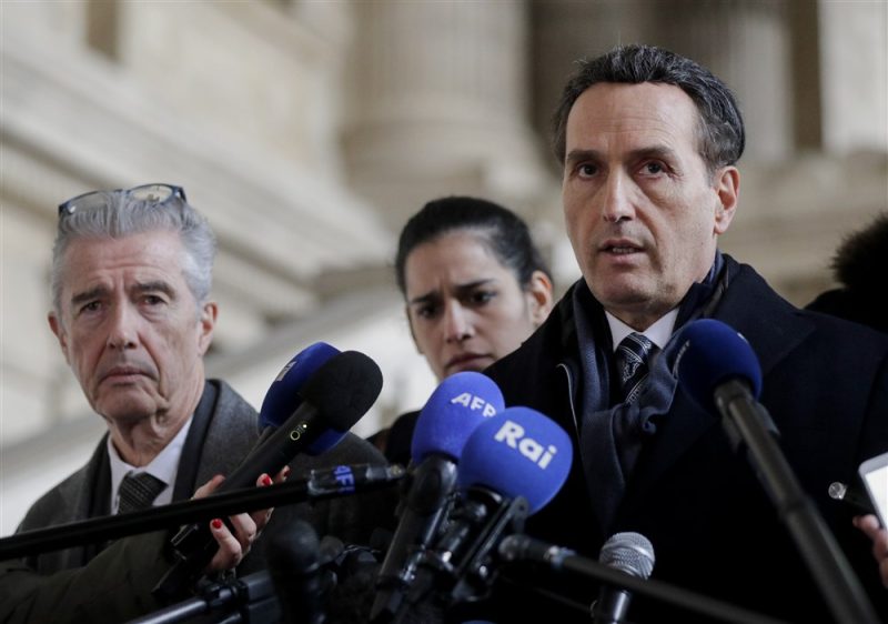 Qatargate : M. Panzeri devrait révéler les noms d'eurodéputés allemands, français et italiens