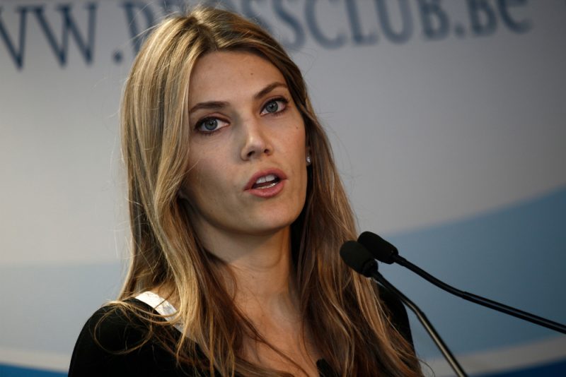 Qatargate : Eva Kaili fait une nouvelle demande de libération