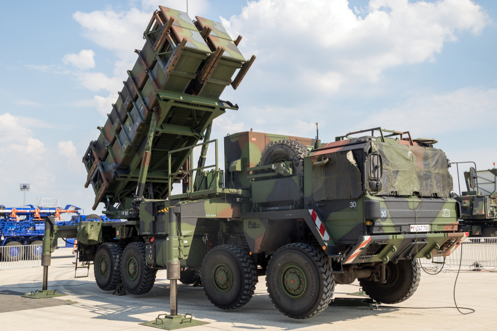 Wunstorf,,Germany,-,Jun,9,,2018:,German,Army,Military,Mobile