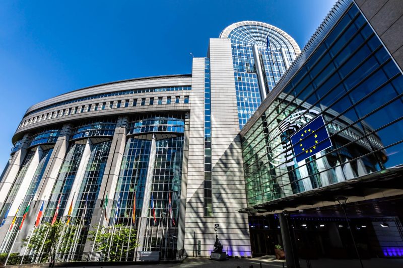 Les eurodéputés votent pour la ratification du protocole sur la cybercriminalité