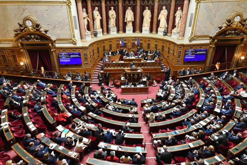 Au Sénat, la défiance contre le marché européen de l’électricité progresse fortement