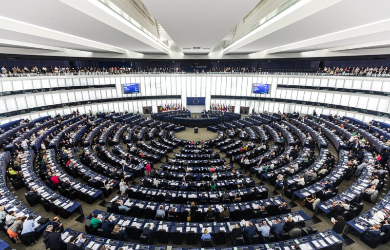 Le Parlement européen soutient la libération du Belge emprisonné en Iran