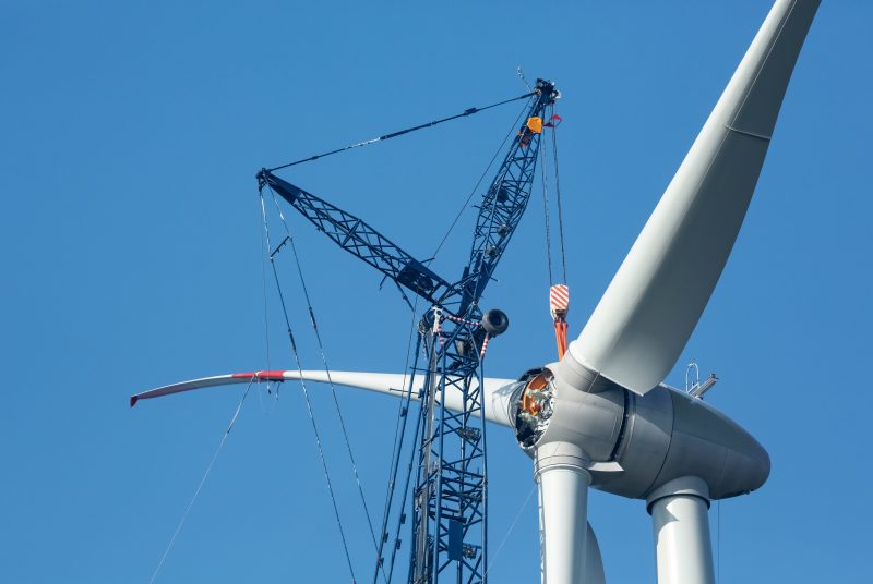 L’année 2023 sera décisive pour la transition énergétique en Allemagne
