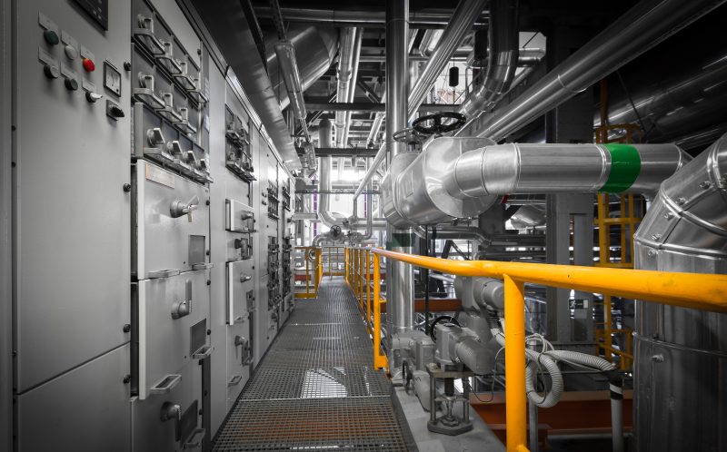 L’Allemagne veut doubler la capacité de production de ses centrales au gaz