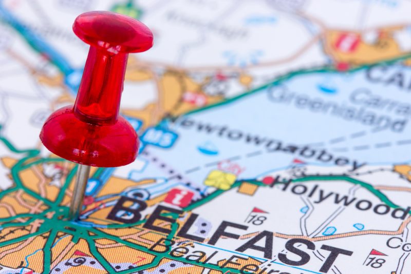 Nouveau faux espoir dans les négociations pour le Protocole sur l'Irlande du Nord