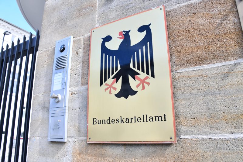 L’Allemagne demande à Google de modifier ses conditions d’utilisation des données