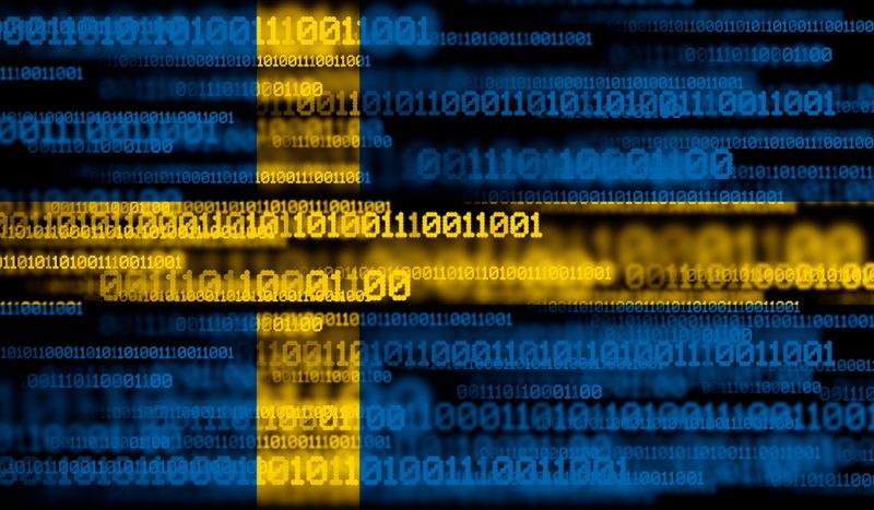 Data Act : la présidence suédoise de l’UE veut résoudre les questions en suspens