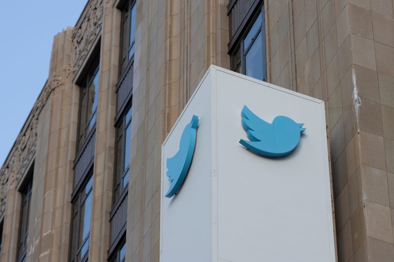 Twitter poursuivi en justice en Allemagne pour avoir refusé de supprimer des contenus antisémites