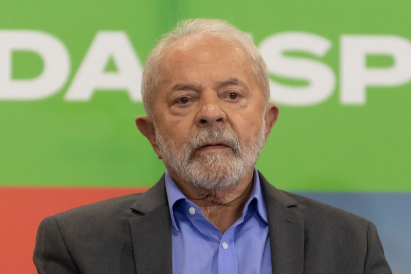 Pour Lula, il est "urgent" de conclure l'accord de libre-échange UE/Mercosur