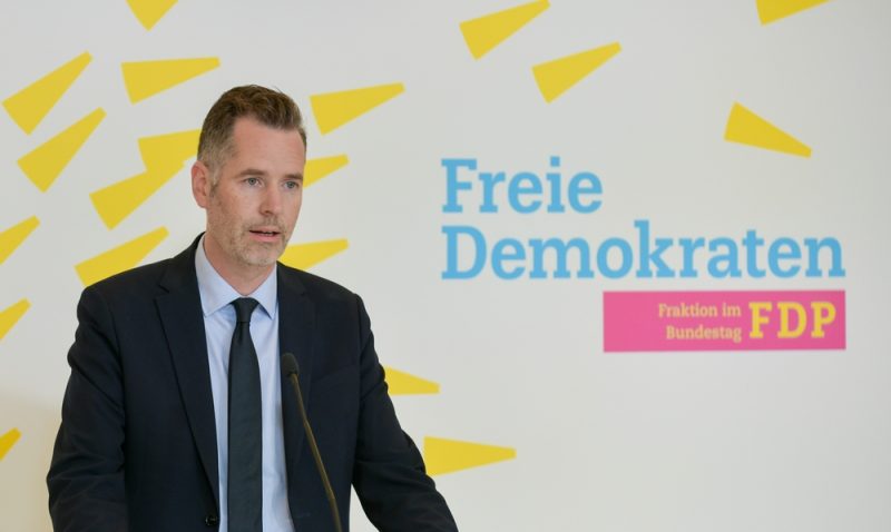 Le rapatriement des demandeurs d’asile, une solution à la crise climatique ? L'étrange idée des libéraux allemands