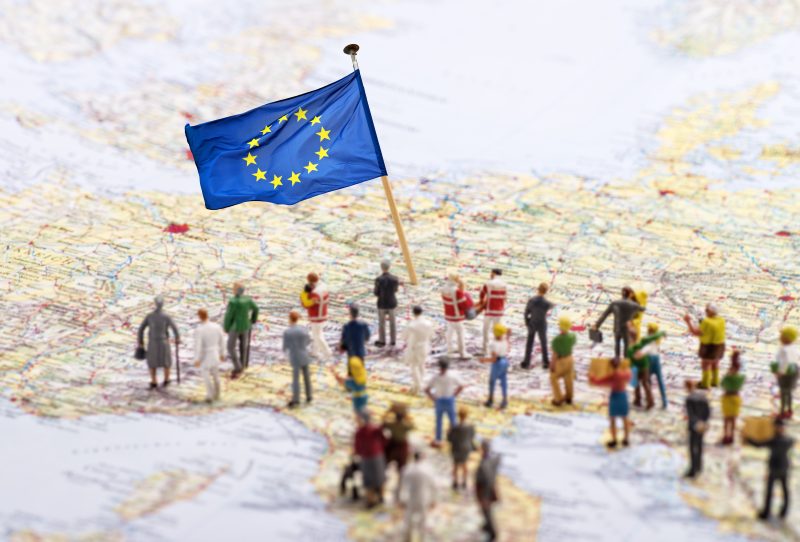 À qui profite la libre circulation des travailleurs dans l’UE ?