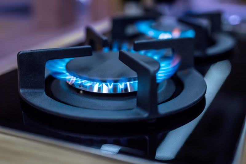 Le prix de gros du gaz européen à son plus bas depuis le début de la guerre en Ukraine