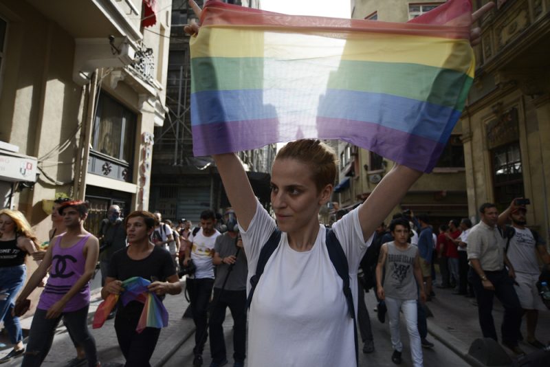 CEDH : la Lituanie condamnée pour les restrictions imposées à un livre de contes LGBTI