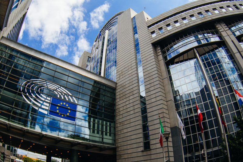 Data Act : le Parlement européen prépare sa position
