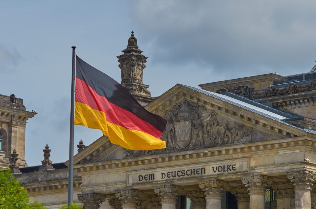 Germany,Flag