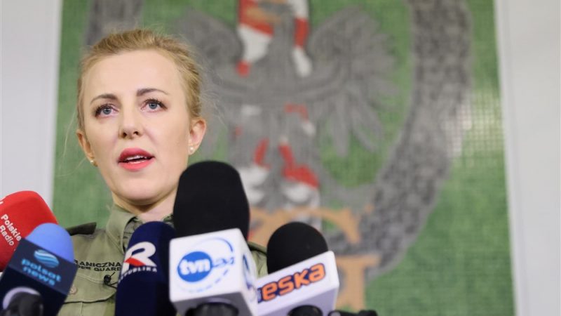 La Pologne se prépare à d’éventuels flux de migrants depuis la Russie