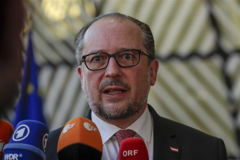 Le ministre autrichien des Affaires étrangères défend la présence de la Russie à la réunion de l’OSCE