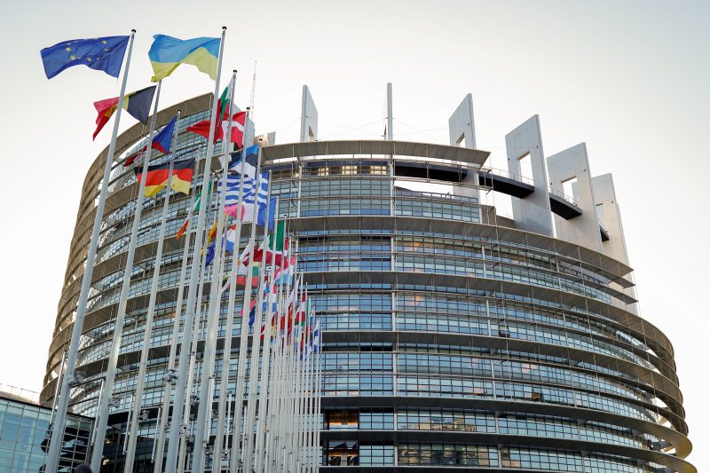Des eurodéputés font pression pour garantir l'adéquation des régimes de revenu minimum