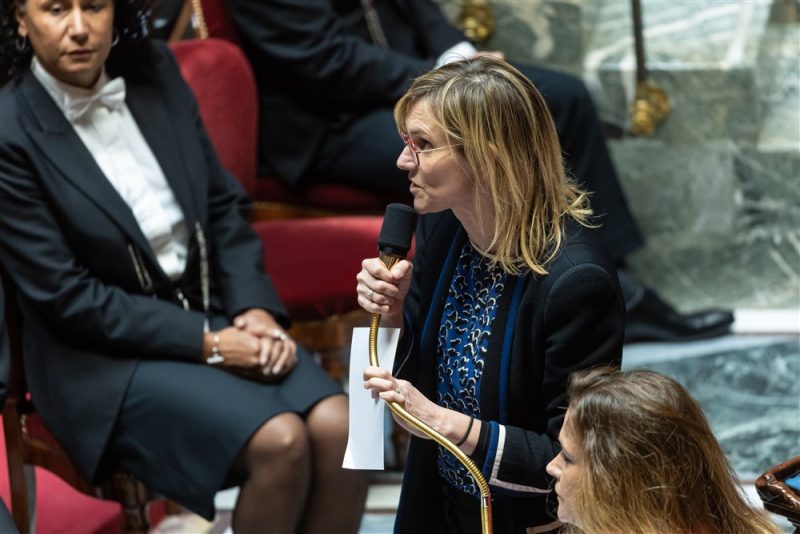Le Parlement entérine la loi d’accélération des énergies renouvelables