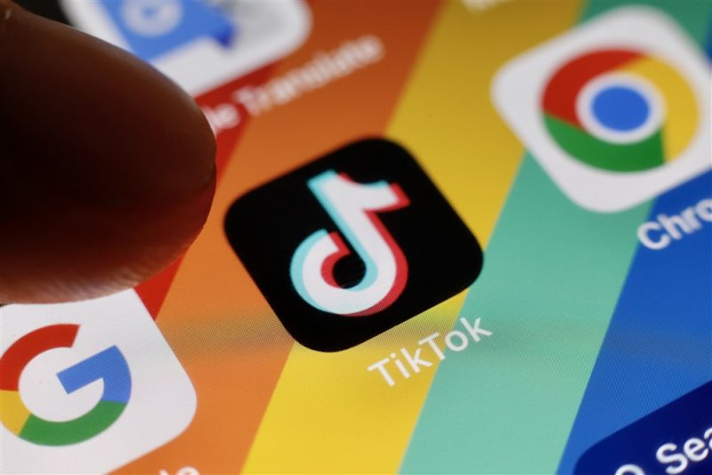 La Maison Blanche ordonne aux agences fédérales de bannir TikTok de leurs appareils sous 30 jours