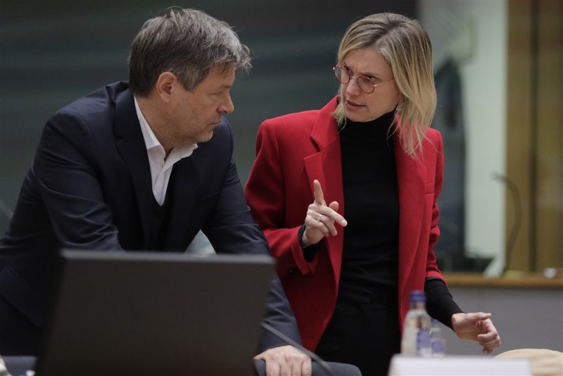 Hydrogène bas carbone : la définition du Parlement européen favorise le nucléaire
